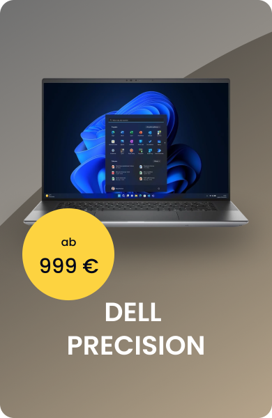 Dell Precision